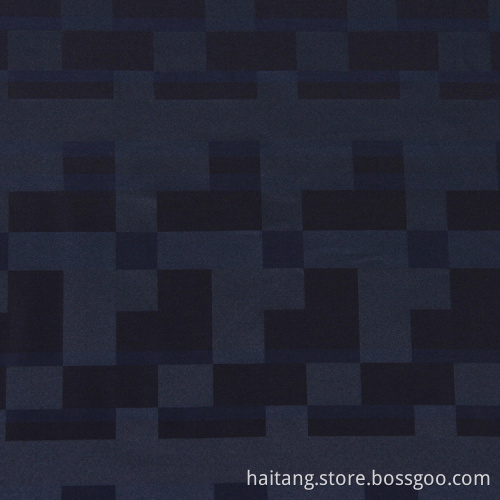 Check Modal Fabric Check Shirt Fabric Occupational Apparel